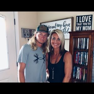 Meet your Posher, Kelli